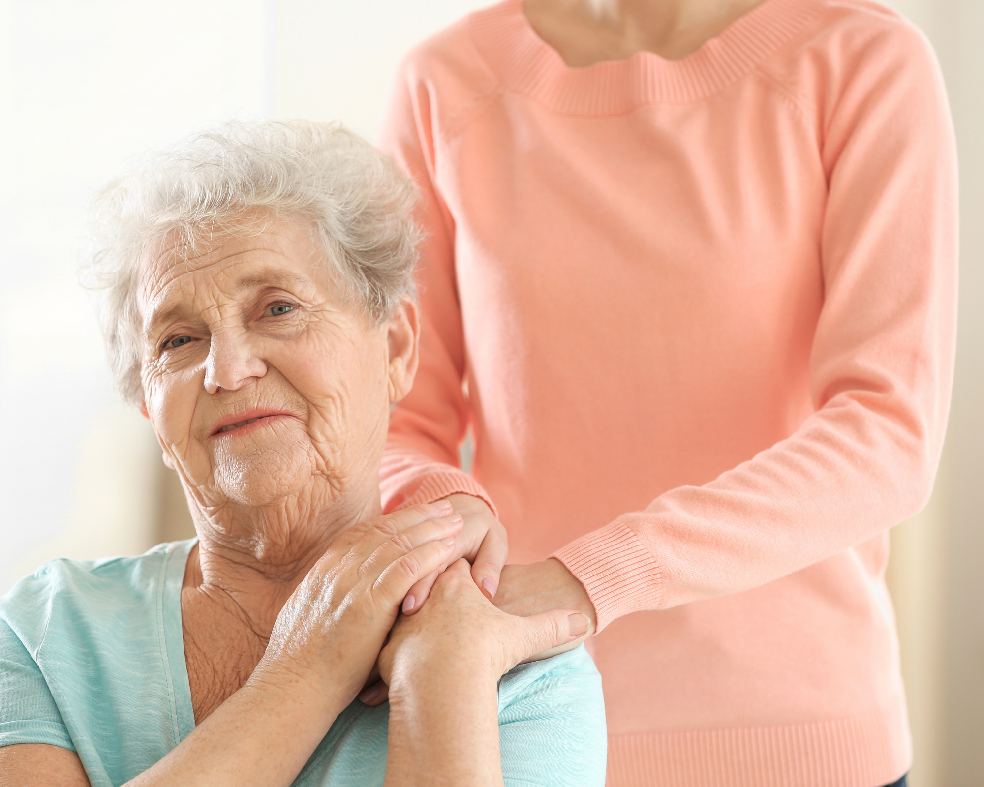 Elderly care for seniors